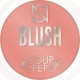NS Blush Rose Velvets