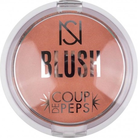 NS Blush à joue Coup De Peps Rose Corail (02)
