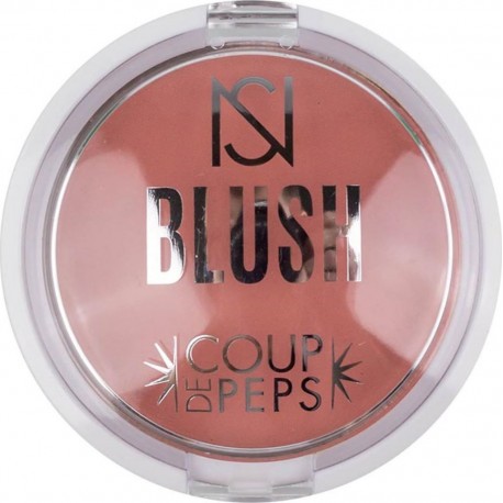NS Blush À Joue Coup de Peps Teinte Framboise Délicat (03)