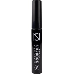 NS Mascara à sourcils Teinte N°01 Black