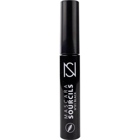 NS Mascara à sourcils Teinte N°01 Black