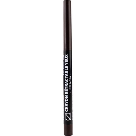 NS Crayon Yeux Rétractable N°02 Moka