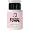 NS Dissolvant pompe avec acétone extrait de miel