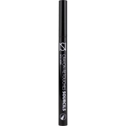 NS Crayon à Sourcil Teinte Noir n°01