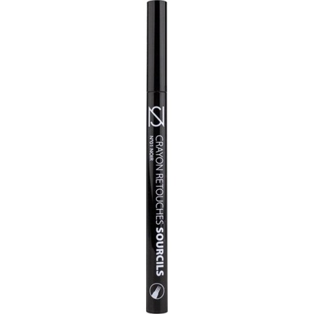 NS Crayon à Sourcil Teinte Noir n°01
