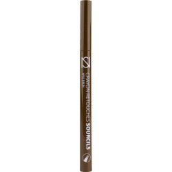 NS Crayon à sourcil Teinte Brun N°02