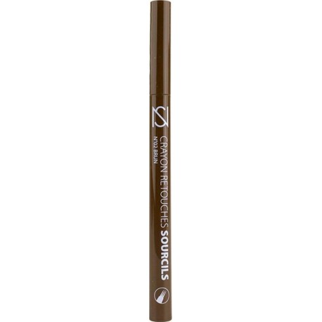 NS Crayon à sourcil Teinte Brun N°02