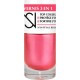 NS vernis À ongles 3 en 1 Top Couleur Protège l'Ongle Fortifie l'Ongle Pétale Rosé (04)