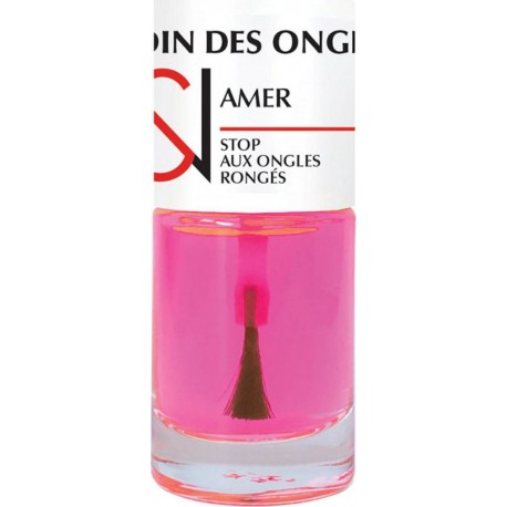NS vernis Amer Stop Ongles Rongés