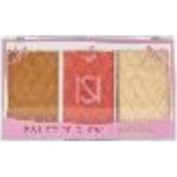 NS Palette Teint 3 en 1 Teinte Nude