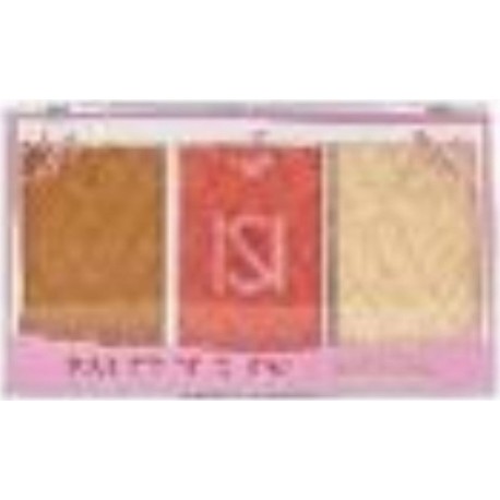 NS Palette Teint 3 en 1 Teinte Nude