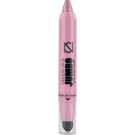NS Crayon À paupières Jumbo N°03 Rose Nacré