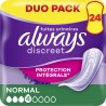 ALWAYS Serviettes Fuite Urinaire Normal Protection Intégrale