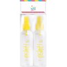BEAUTY IN THE AIR Flacons Spray Contenance de 100ml