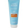 CORINE DE FARME Après-soleil Lait Corps Apaisant À l'Acide Hyaluronique Hydratation Intense Fraîcheur Testé sur Peaux Sensibles