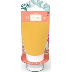 GLAMOUR IN BAG Flacon Silicone