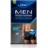 TENA Boxer de Protection Lavable et Réutilisable XL
