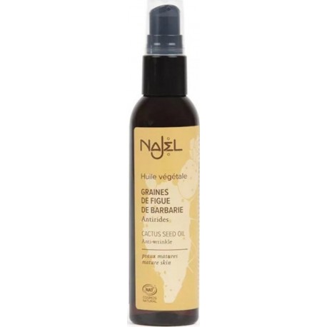 Najel Nj097 Huile Pour Le Visage 80ml