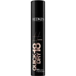 REDKEN Quick Dry 18 Redken 400ml