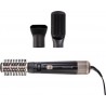 REMINGTON Brosse Soufflante As7580 R Blow D&s - - Technologie Ionique - - 3 Accessoires Brosse 40mm, Brosse Plate Et Concentrate