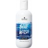 SCHWARZKOPF Shampooing Bold Color Wash Blue Schwarzkopf 300ml