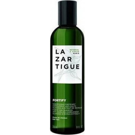 SVR Lazartigue Shampoing Fortifiant Anti Chute 250ml