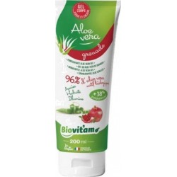Biovitam Gel Aloe Vera & Grenade