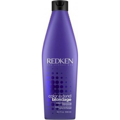 Redken Shampooing Color Extend Blondage 300ml
