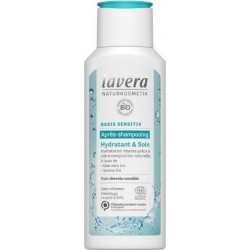 Lavera Apres-shampooing Basis Sensitiv Hydra 200ml