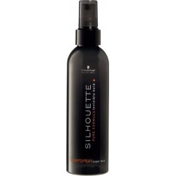 Schwarzkopf Spray Vaporisateur Ultra Fort Silhouette 200ml