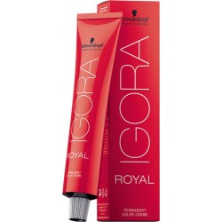 ASDISCOUNT Coloration Igora Royal Teinte 9,5-49