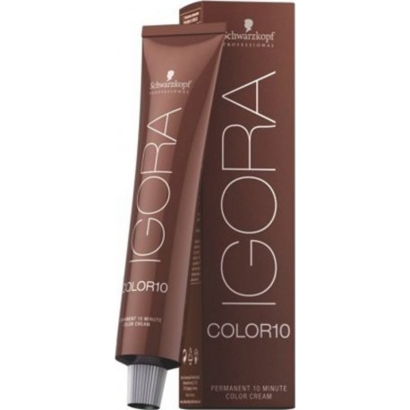 ASDISCOUNT Coloration Igora Color10 Teinte 6-88