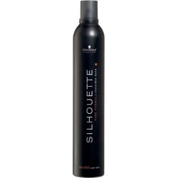SCHWARZKOPF Mousse Fixation Ultra Forte Silhouette 500ml Schwarzkopf
