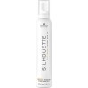 SCHWARZKOPF Mousse Fixation Souple Silhouette 200ml Schwarzkopf