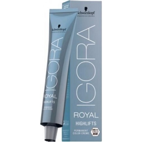 ASDISCOUNT Coloration Igora Royal Highlifts Teinte 10-46
