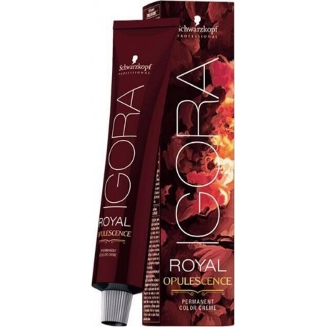 ASDISCOUNT Coloration Igora Royal Teinte 7-48