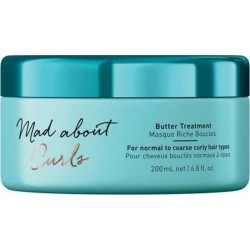 SCHWARZKOPF Masque Riche Boucles Mad About Curls Schwarzkopf 200ml