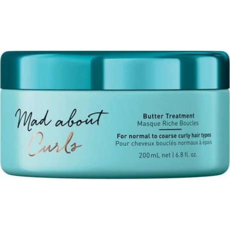 SCHWARZKOPF Masque Riche Boucles Mad About Curls Schwarzkopf 200ml