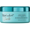 SCHWARZKOPF Masque Riche Boucles Mad About Curls Schwarzkopf 200ml