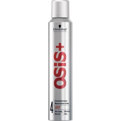 SCHWARZKOPF Grip Osis Schwarzkopf 200ml
