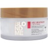 Blondme Masque Léger Pour Tous Les Blonds 200ml