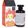 Apivita Shampooing Et Gel Pour Enfants À La Mandarine Et Au Miel 250ml