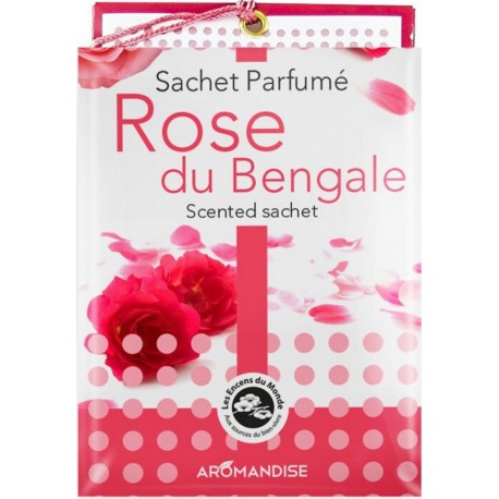 Aromandise Sv01 Bâton D'encens