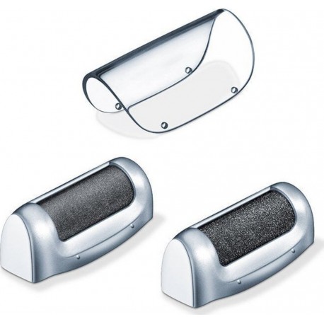 BEURER Recharge rouleau pédicure pour ponceuse Beurer MP 26