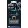 Braun Series 3 30b Tête De Rasage