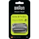 Braun Series 3 81686071 Accessoire De Rasage Tête De Rasage