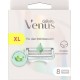 BRAUN Lames Système Gillette Venus Pour La Zone Intime, 8 Pièces