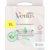 BRAUN Lames Système Gillette Venus Pour La Zone Intime, 8 Pièces