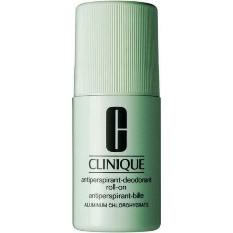 Clinique Antiperspirant Deodorant Roll-on / Antiperspirant-bille 75ml