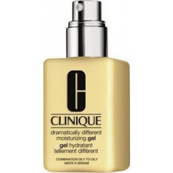 Clinique Gel Hydratant Tellement Différent 125ml